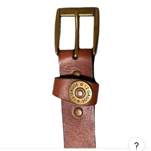 Belts